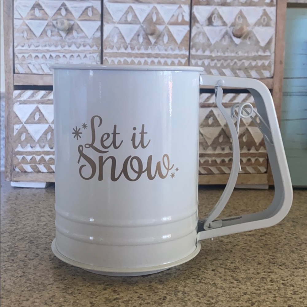 Sifter